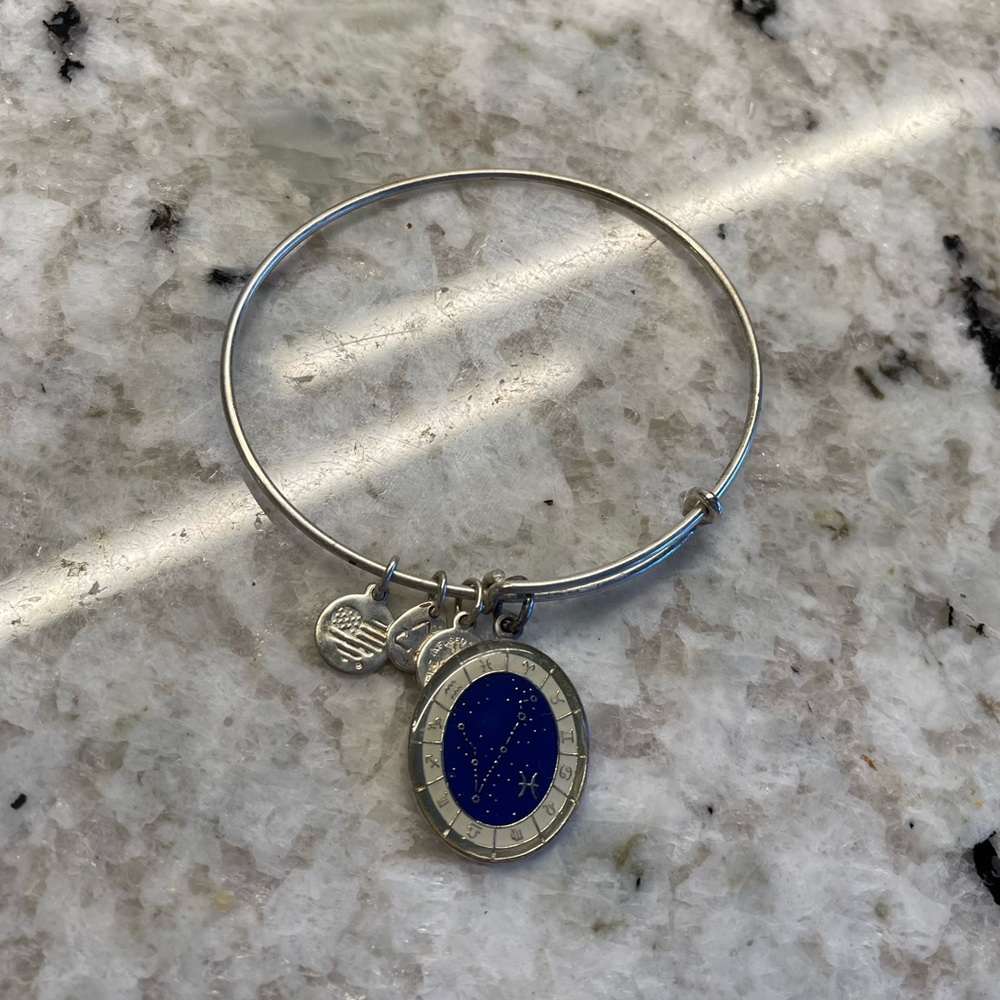 Alex and Ani Bracelet